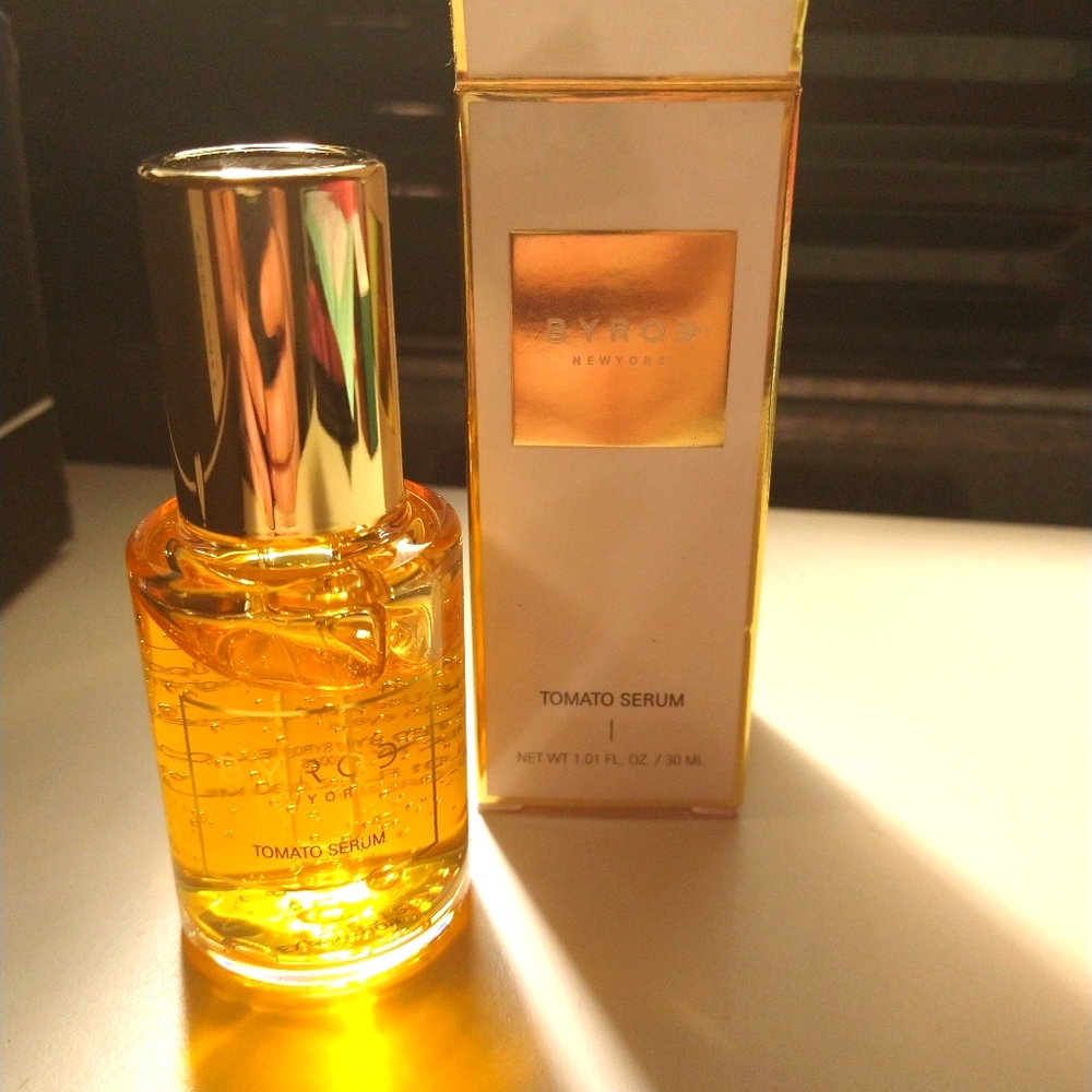 Bryce Tomato Serum